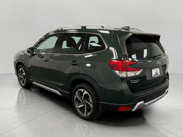 2022 Subaru Forester Vehicle Photo in Appleton, WI 54913