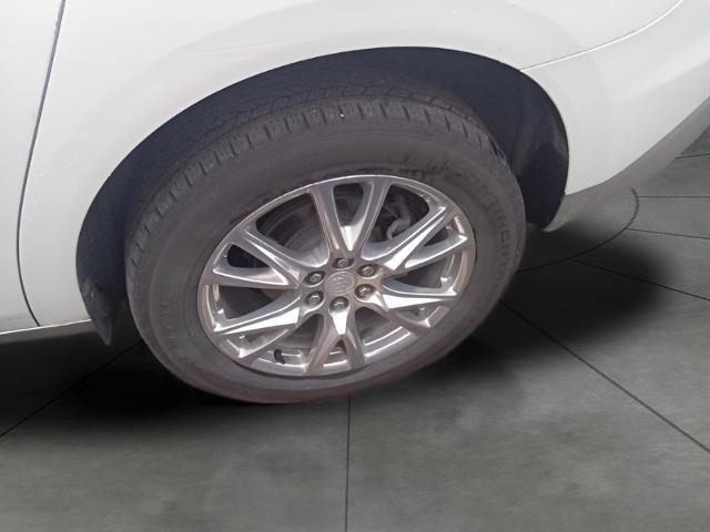 2022 Buick Enclave Vehicle Photo in NEENAH, WI 54956-2243