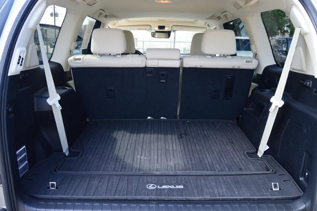 2022 Lexus GX 460 Vehicle Photo in Houston, TX 77090