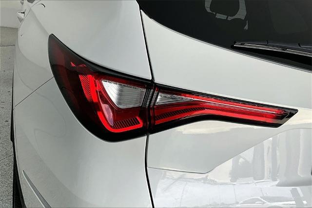 2024 Acura MDX Vehicle Photo in Grapevine, TX 76051