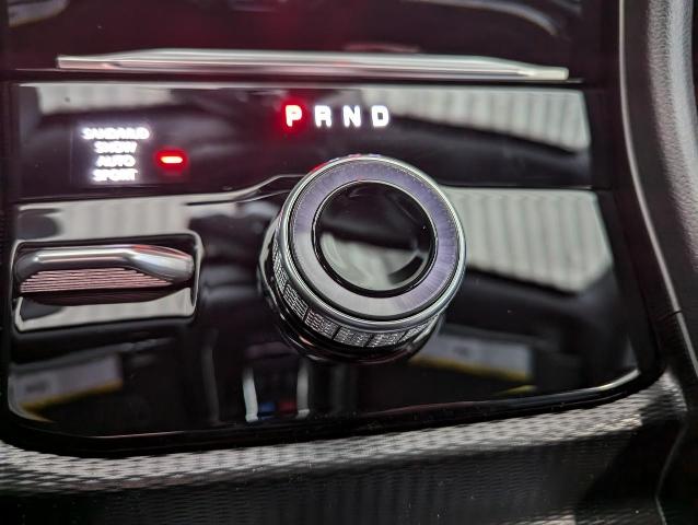 2025 Jeep Grand Cherokee L Vehicle Photo in Oshkosh, WI 54901