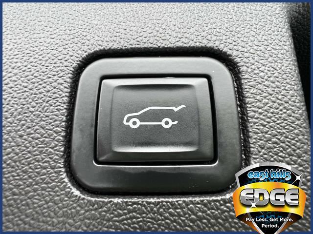 2022 Chevrolet Equinox Vehicle Photo in Roslyn, NY 11576