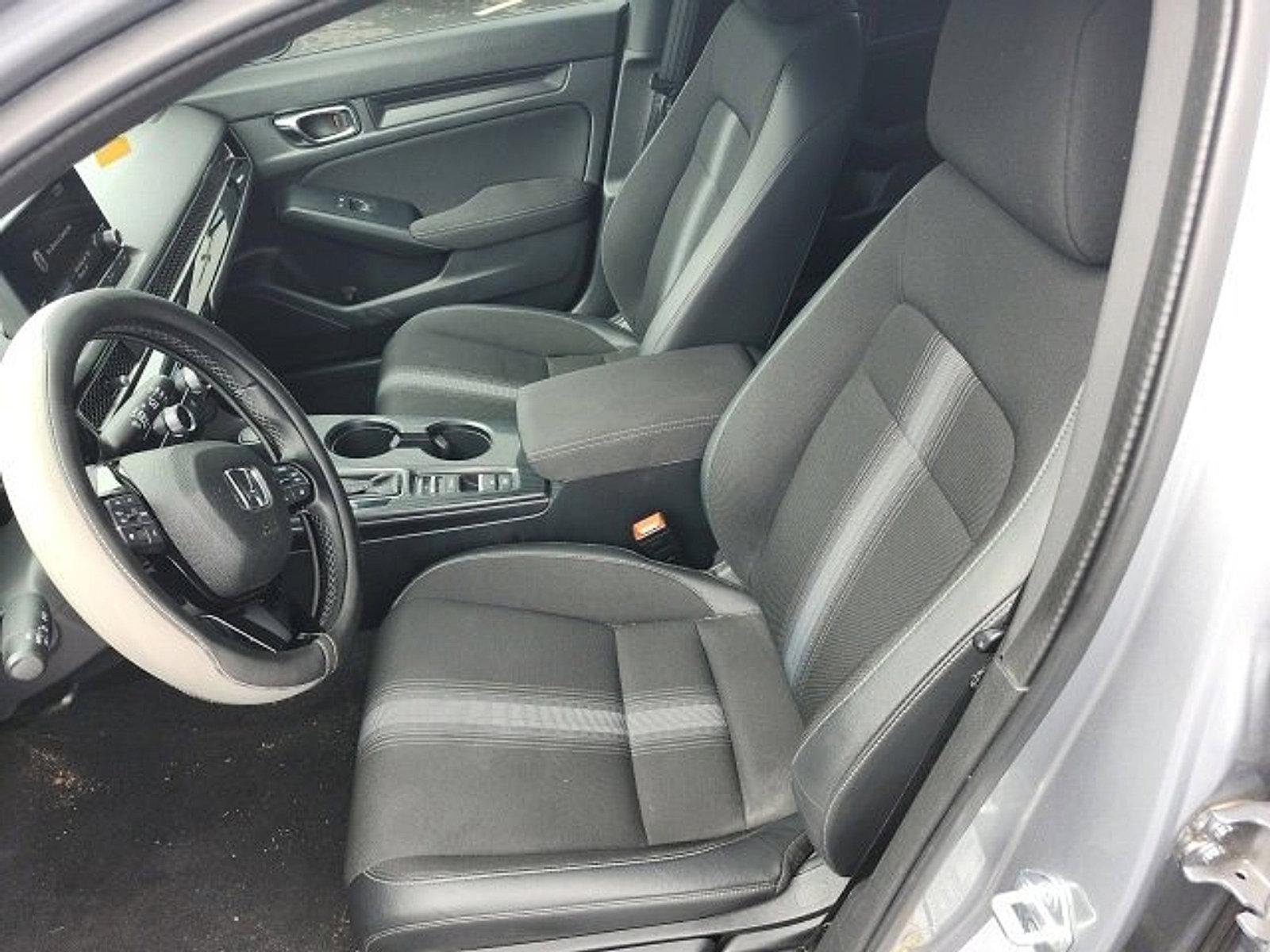 2023 Honda Civic Hatchback Vehicle Photo in Harrisburg, PA 17111
