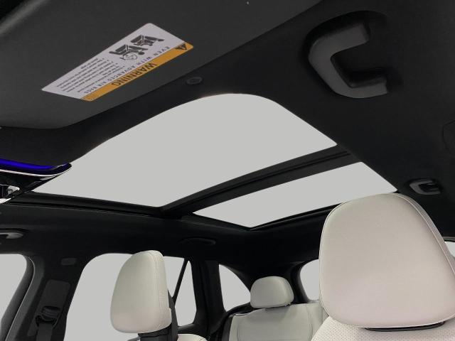 2025 Mercedes-Benz GLC Vehicle Photo in Appleton, WI 54913