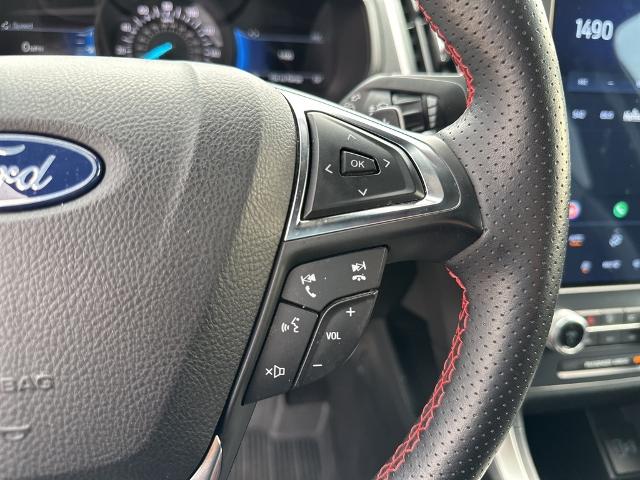 2023 Ford Edge Vehicle Photo in MANITOWOC, WI 54220-5838