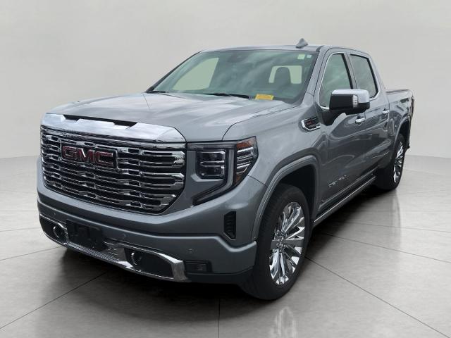 2023 GMC Sierra 1500 Vehicle Photo in GREEN BAY, WI 54303-3330
