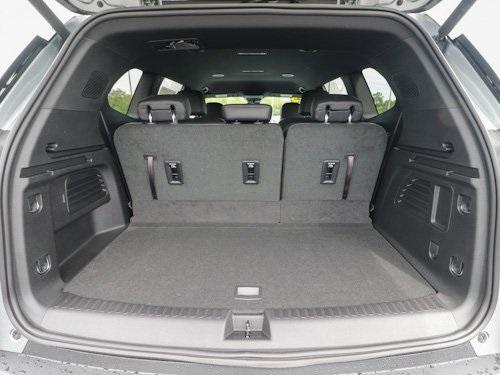 2025 GMC Acadia Vehicle Photo in HOMOSASSA, FL 34448-1461