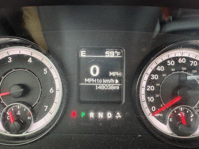 2016 Ram 1500 Vehicle Photo in Mechanicsburg, PA 17050-1707
