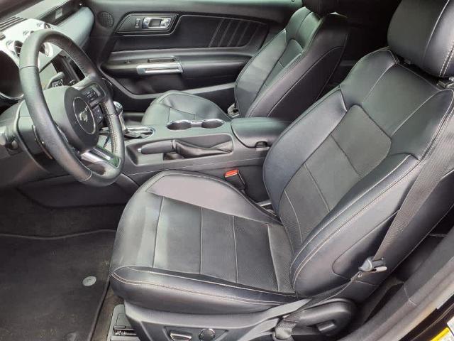 2016 Ford Mustang Vehicle Photo in San Antonio, TX 78230-1001