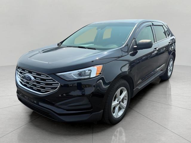 2020 Ford Edge Vehicle Photo in Neenah, WI 54956