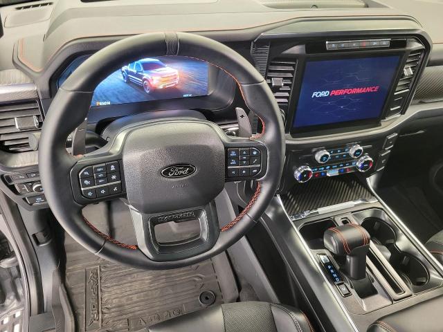 2024 Ford F-150 Vehicle Photo in Neenah, WI 54956