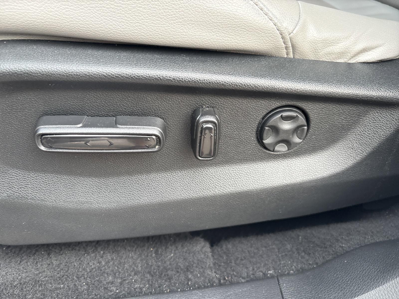 2018 Honda CR-V Vehicle Photo in Mechanicsburg, PA 17050