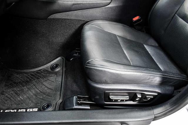 2014 Lexus GS 350 Vehicle Photo in DALLAS, TX 75235