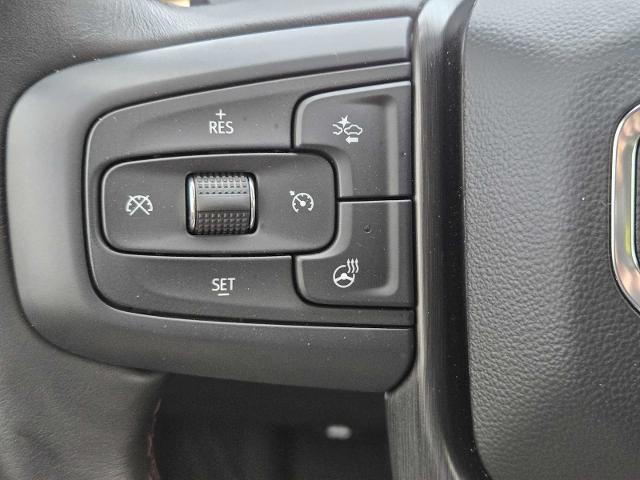2023 GMC Sierra 1500 Vehicle Photo in DENTON, TX 76210-9321