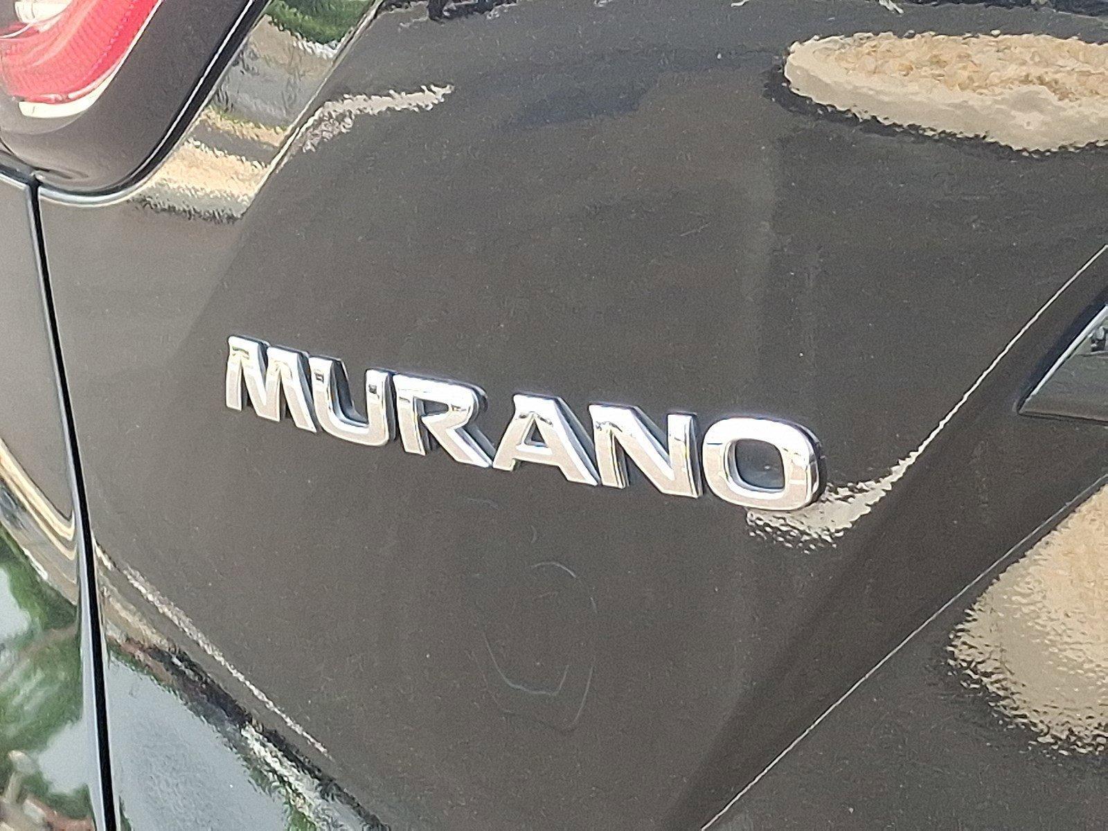 2015 Nissan Murano Vehicle Photo in Harrisburg, PA 17111