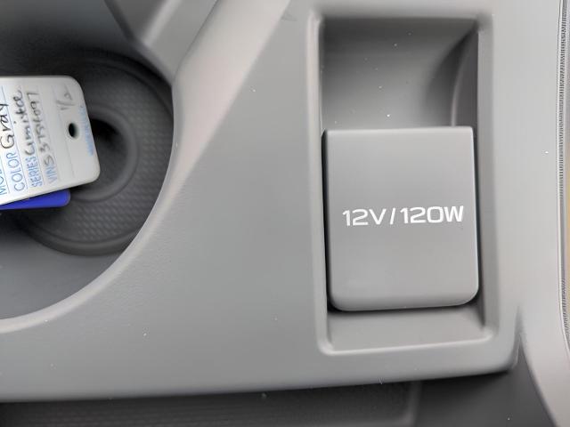 2025 Subaru Crosstrek Vehicle Photo in Green Bay, WI 54304
