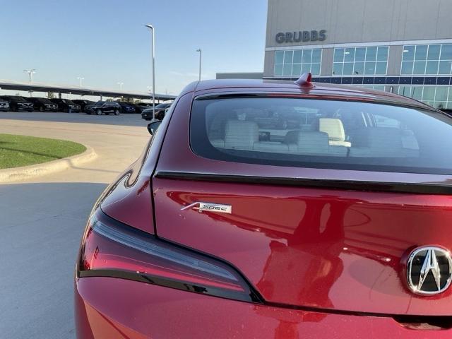 2025 Acura Integra Vehicle Photo in San Antonio, TX 78230