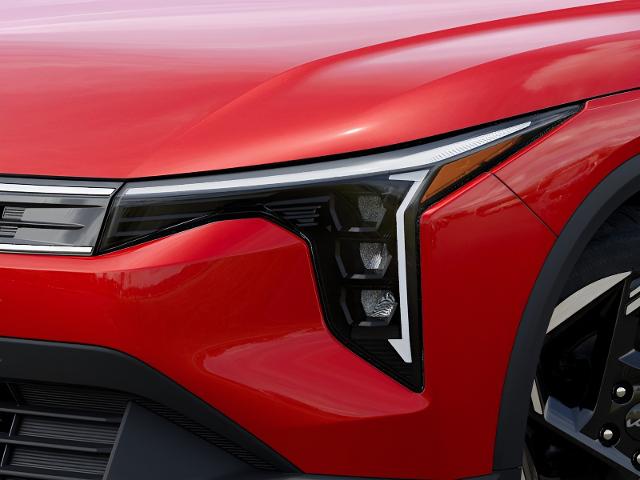 2025 Kia K4 Vehicle Photo in Oshkosh, WI 54904