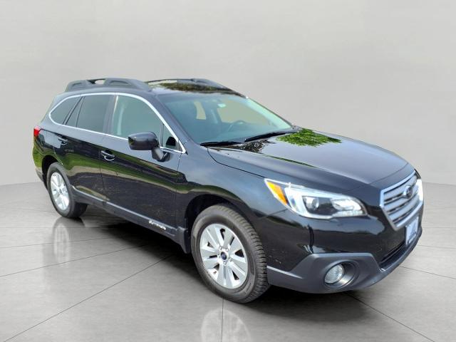 2016 Subaru Outback Vehicle Photo in Oshkosh, WI 54904