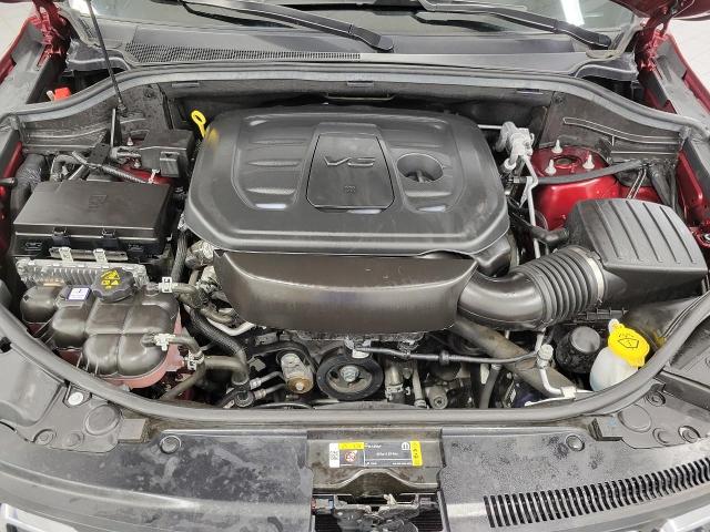 2022 Jeep Grand Cherokee WK Vehicle Photo in NEENAH, WI 54956-2243