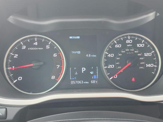 2019 Mitsubishi Eclipse Cross Vehicle Photo in GREEN BAY, WI 54304-5303