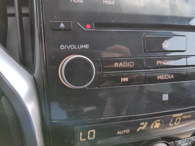 2020 Subaru Ascent Vehicle Photo in Green Bay, WI 54304