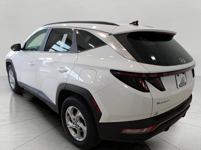 2022 Hyundai TUCSON Vehicle Photo in Green Bay, WI 54304