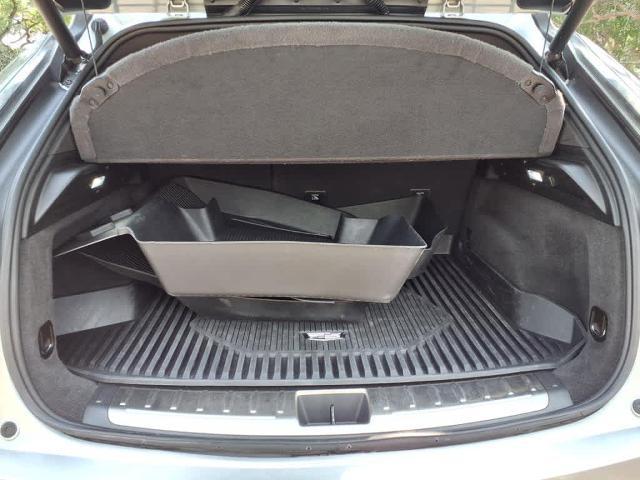 2021 Cadillac XT4 Vehicle Photo in San Antonio, TX 78230-1001