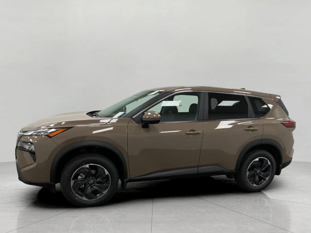2025 Nissan Rogue Vehicle Photo in Appleton, WI 54913
