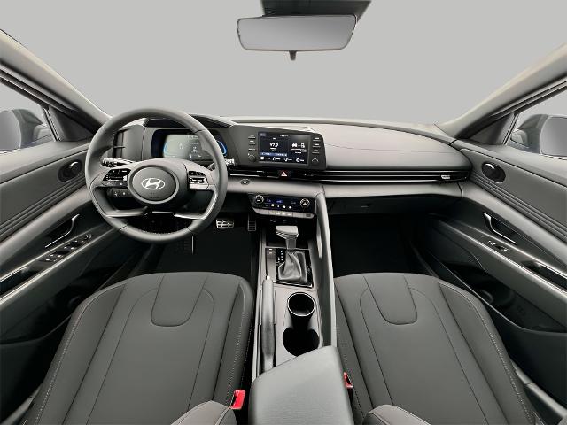 2025 Hyundai ELANTRA Vehicle Photo in Green Bay, WI 54304