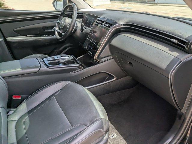 2023 Hyundai Tucson Vehicle Photo in SELMA, TX 78154-1460