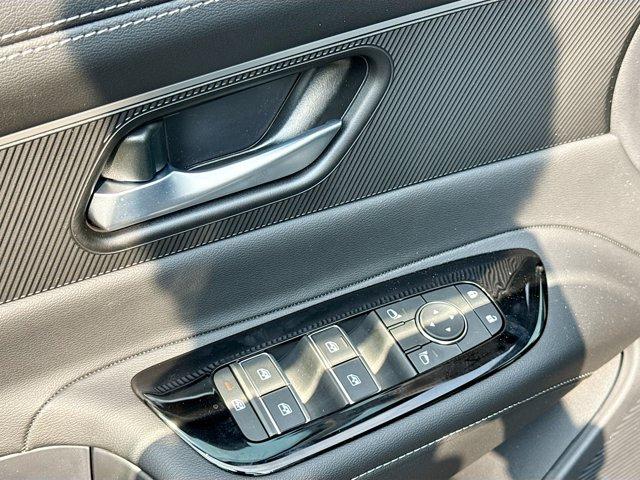 2025 Nissan Murano Vehicle Photo in Flemington, NJ 08822