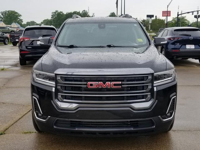 2022 GMC Acadia Vehicle Photo in ELYRIA, OH 44035-6349