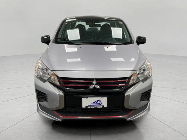 2024 Mitsubishi Mirage G4 Vehicle Photo in Appleton, WI 54913