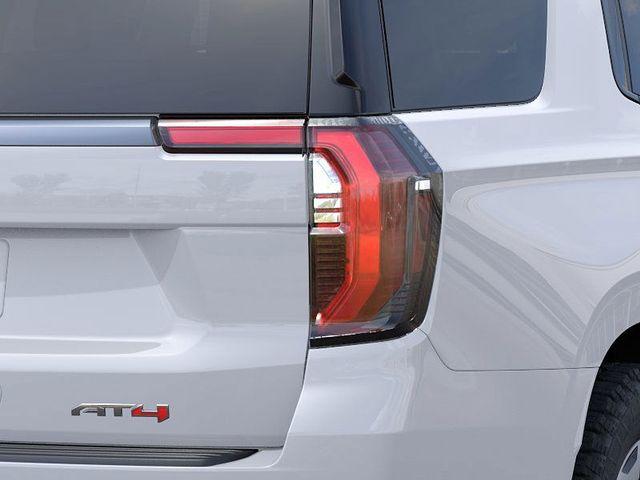2025 GMC Yukon Vehicle Photo in DANBURY, CT 06810-5034