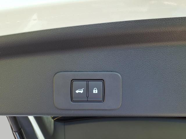 2025 Nissan Murano Vehicle Photo in Oshkosh, WI 54904