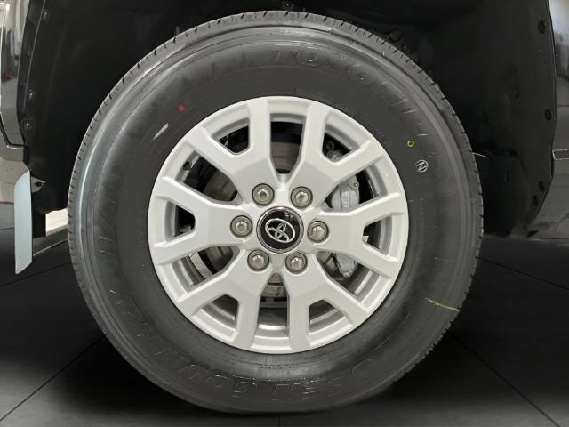 2025 Toyota Tacoma 4WD Vehicle Photo in Oshkosh, WI 54904