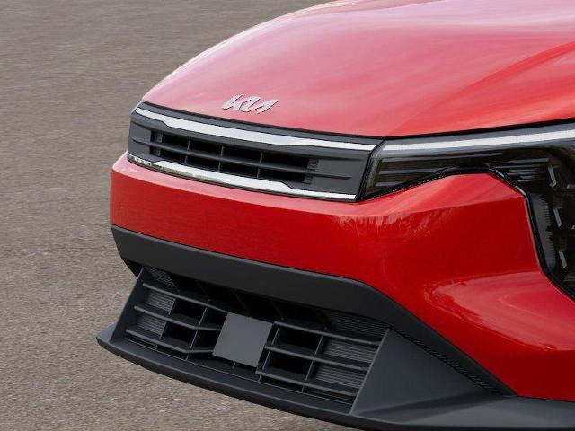 2025 Kia K4 Vehicle Photo in Tucson, AZ 85712
