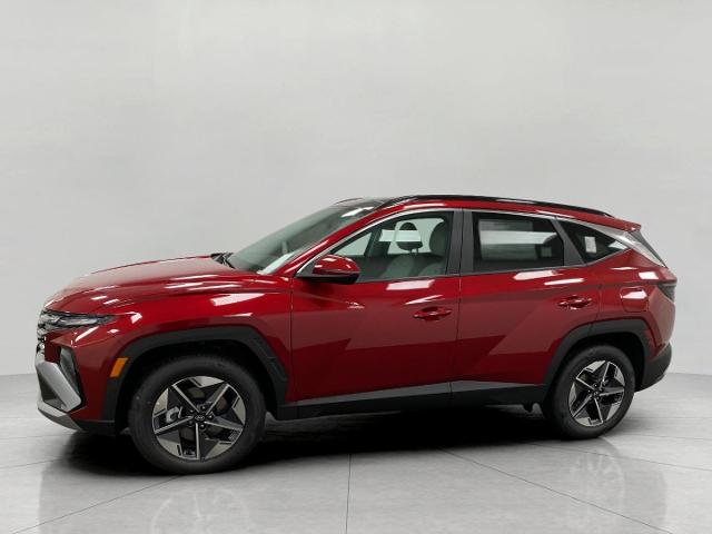 2025 Hyundai TUCSON Hybrid Vehicle Photo in Appleton, WI 54913