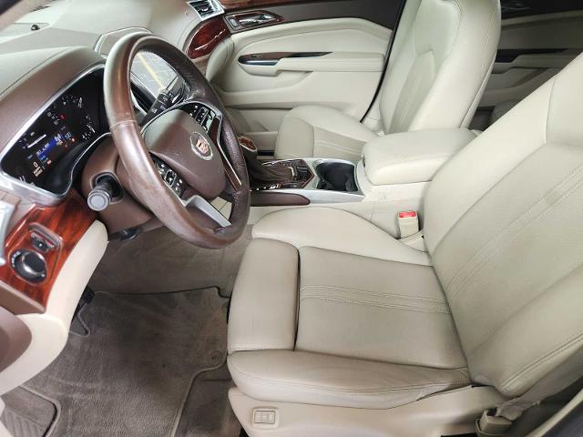 2013 Cadillac SRX Vehicle Photo in HOUSTON, TX 77079