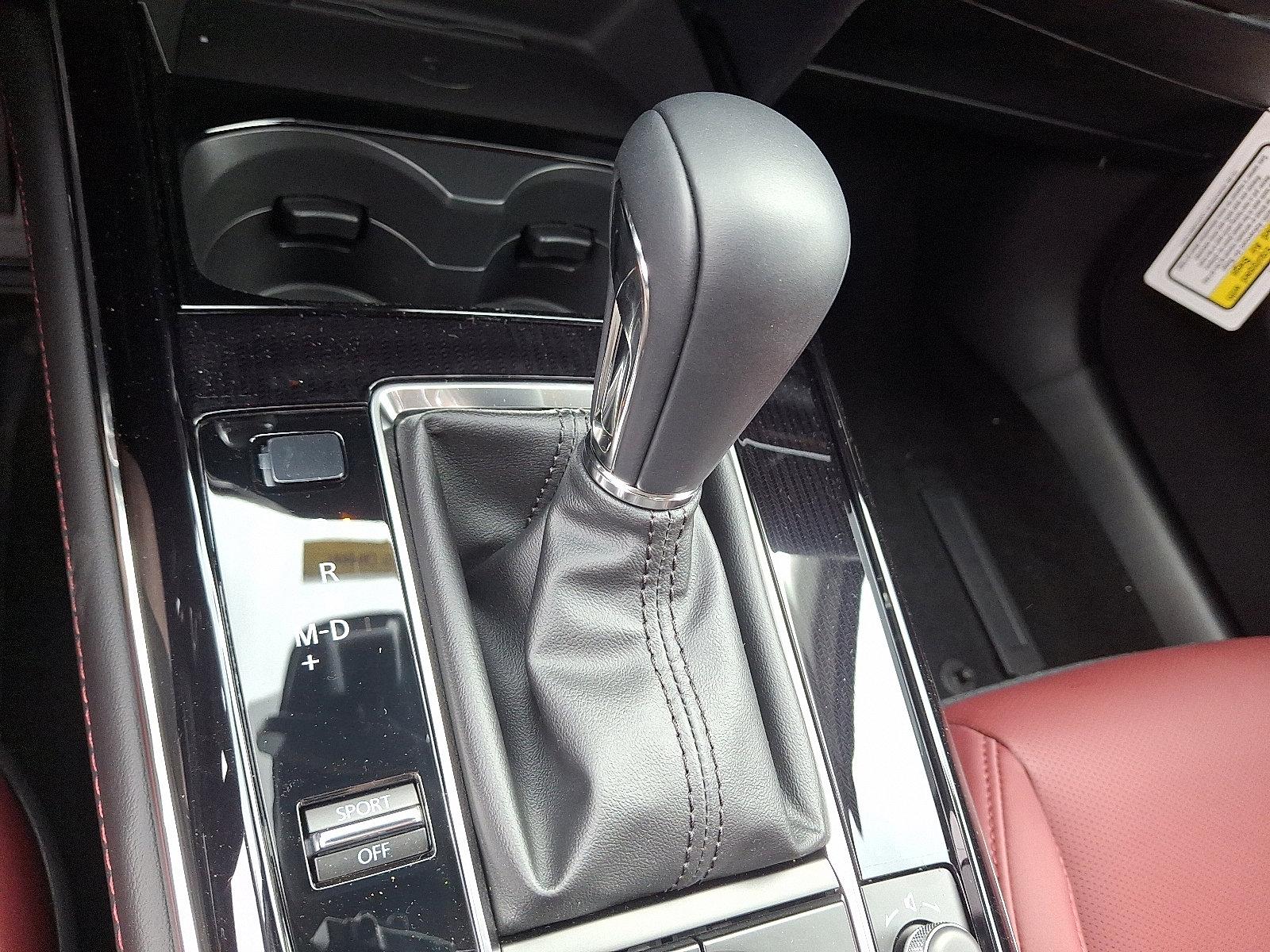 2025 Mazda CX-30 Vehicle Photo in Harrisburg, PA 17111