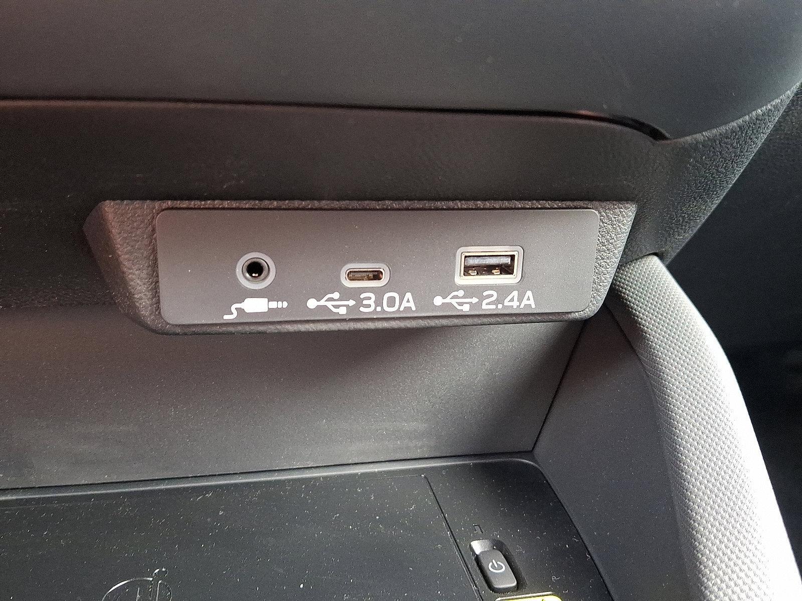 2025 Subaru Forester Vehicle Photo in Harrisburg, PA 17111
