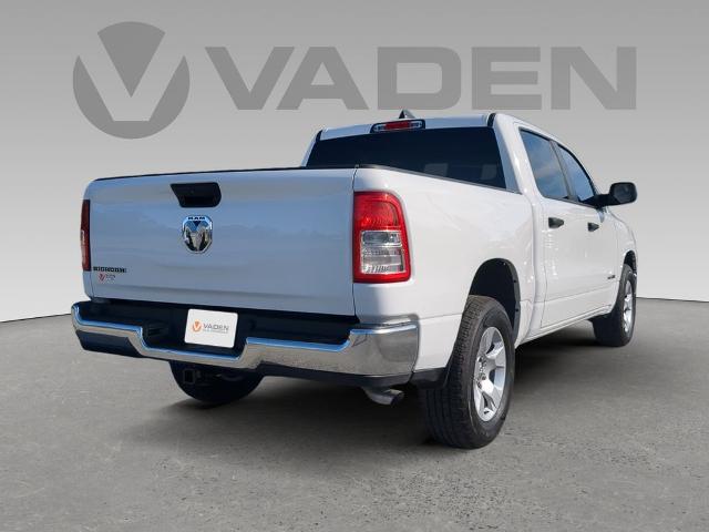 2023 Ram 1500 Vehicle Photo in Brunswick, GA 31525