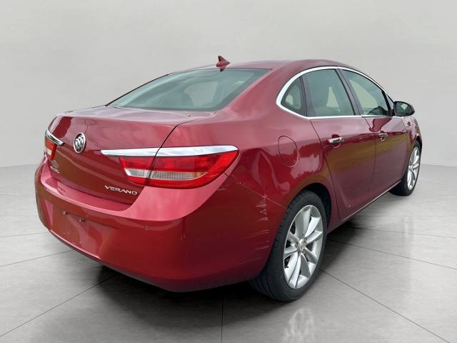 2014 Buick Verano Vehicle Photo in MANITOWOC, WI 54220-5838