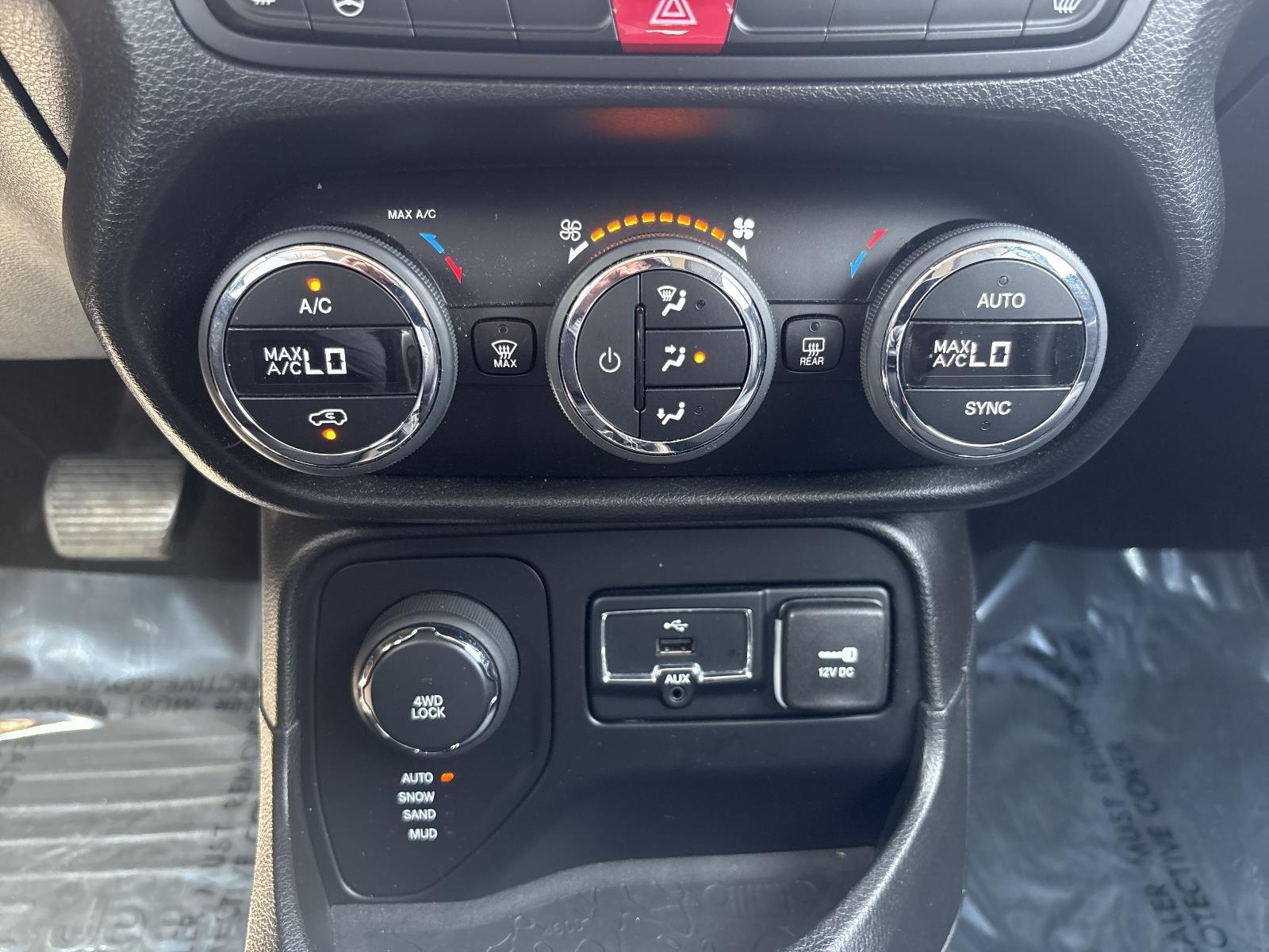 2016 Jeep Renegade Vehicle Photo in Mechanicsburg, PA 17050