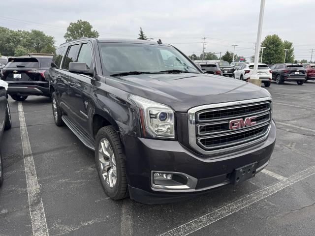 2015 GMC Yukon XL Vehicle Photo in NEENAH, WI 54956-2243