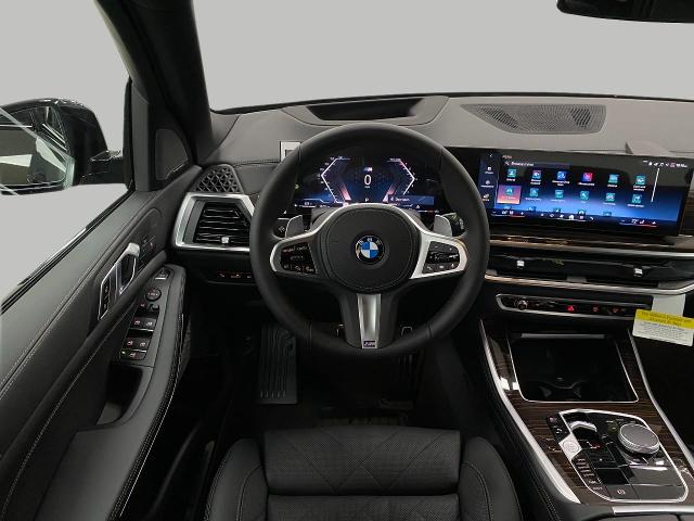 2026 BMW X5 xDrive40i Vehicle Photo in Appleton, WI 54913