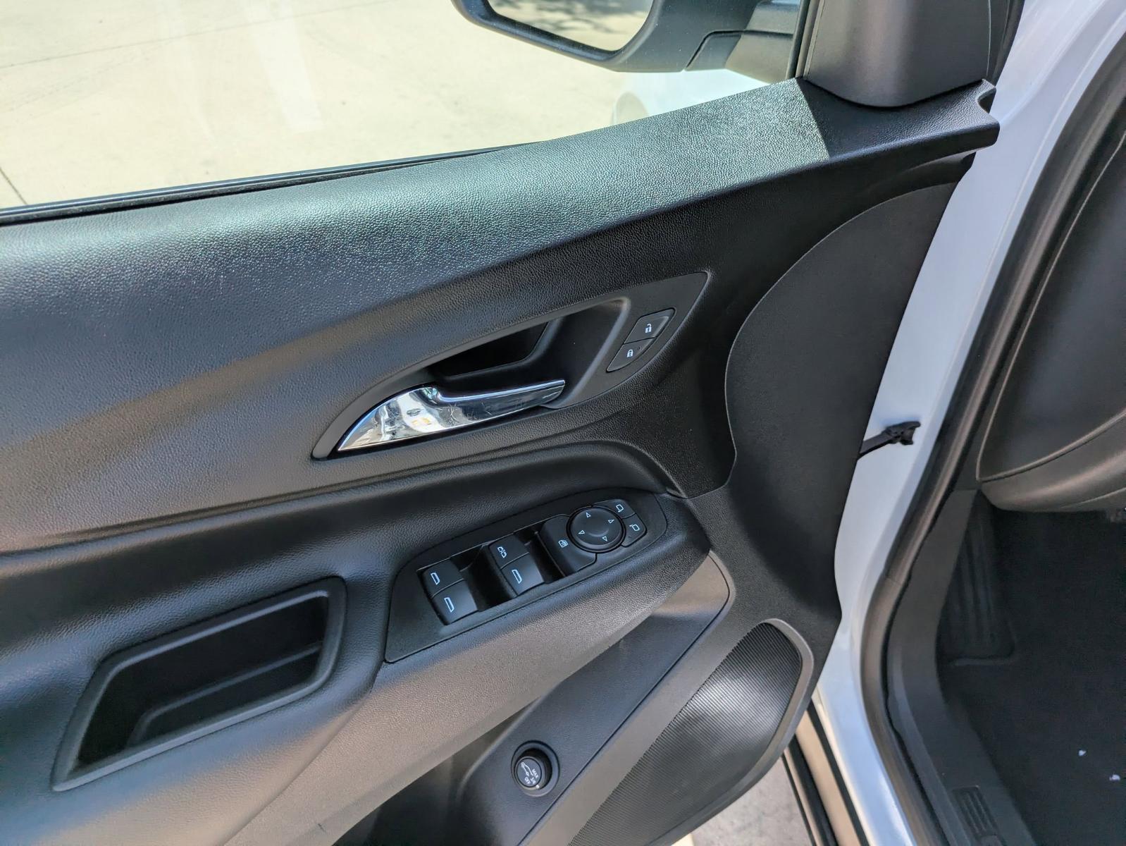 2023 Chevrolet Equinox Vehicle Photo in SELMA, TX 78154-1460