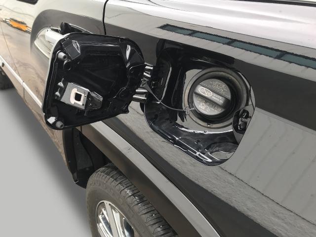 2024 Toyota Sequoia Vehicle Photo in GREEN BAY, WI 54303-3330