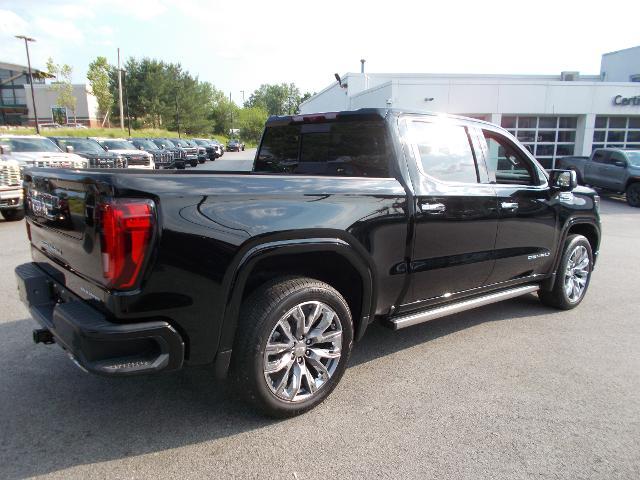 2025 GMC Sierra 1500 Vehicle Photo in LOWELL, MA 01852-4336